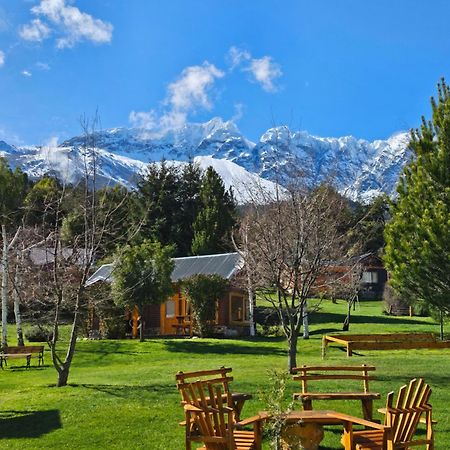 La Yaya - Villa Turismo Эль-Больсон Экстерьер фото