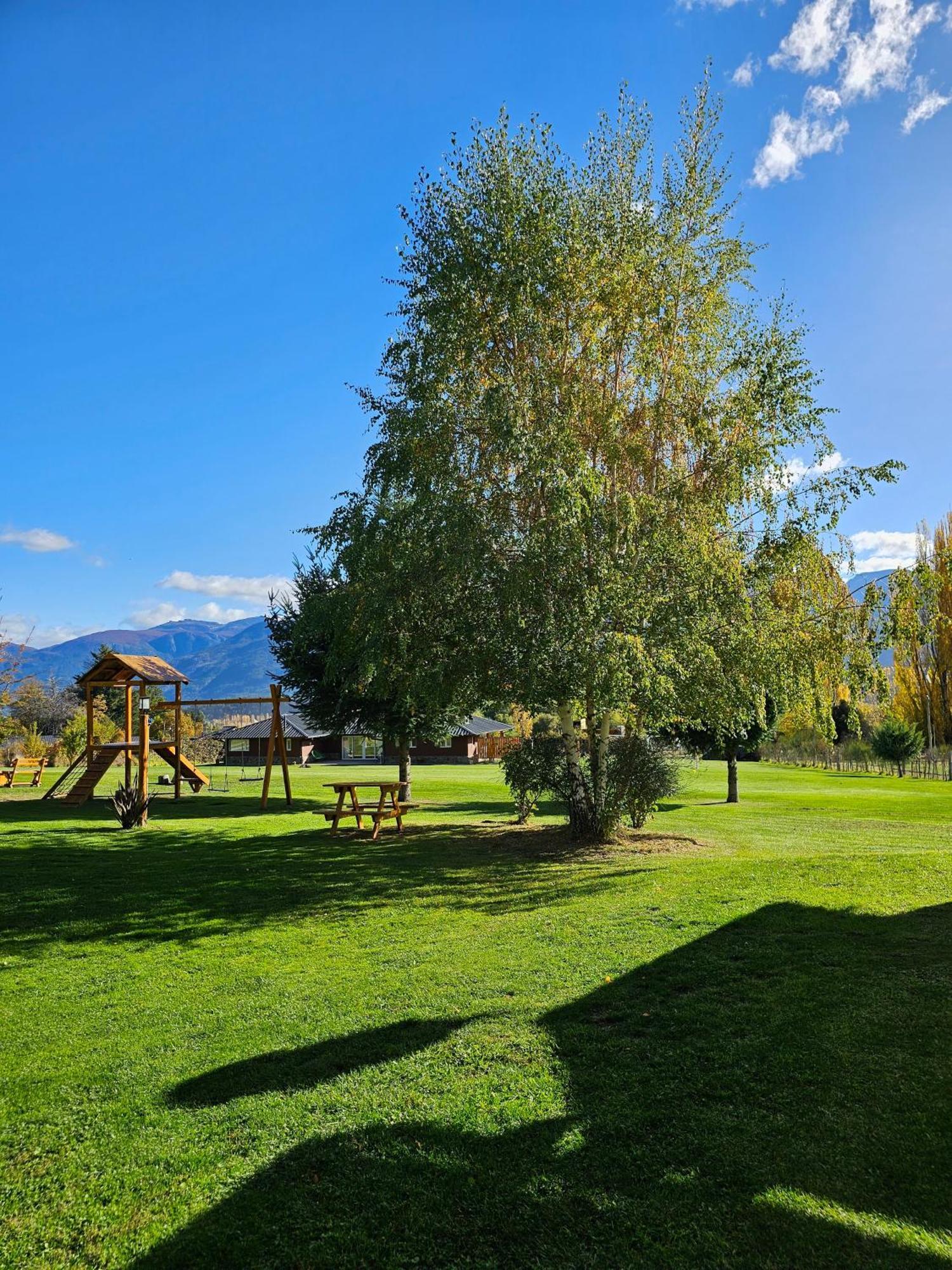 La Yaya - Villa Turismo Эль-Больсон Экстерьер фото