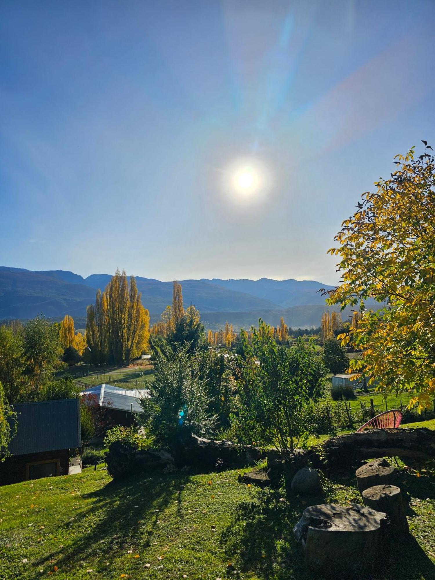 La Yaya - Villa Turismo Эль-Больсон Экстерьер фото